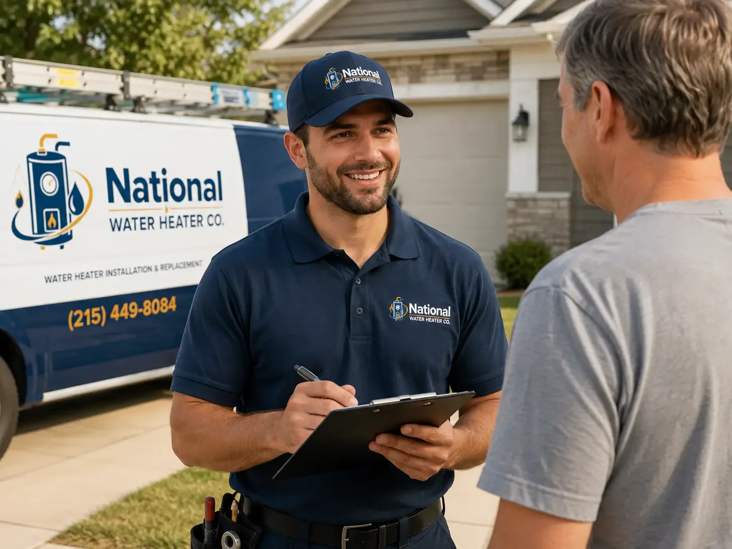 Water Heater Installation Hornitos, CA FAQs